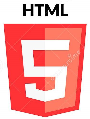 html5 logo